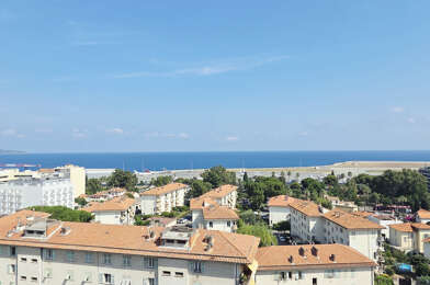 Appartement 3 pièces 219500 €