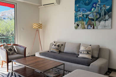 Appartement 3 pièces 1750 €