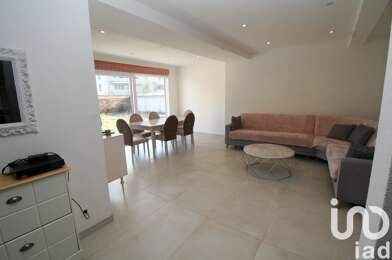 Maison 8 pièces 352000 €