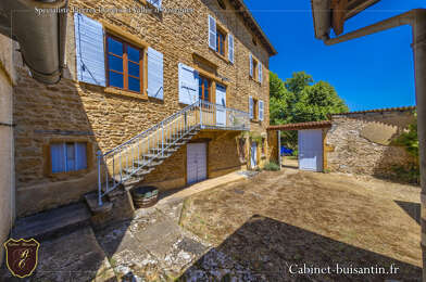 Maison 8 pièces 545000 €