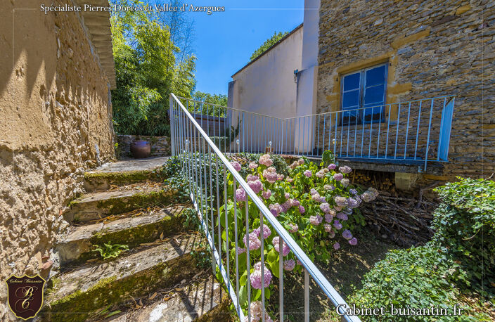 Propriété de charme en pierres avec dépendances — photo 5