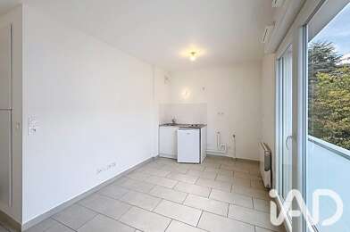 Appartement 1 pièces 128000 €