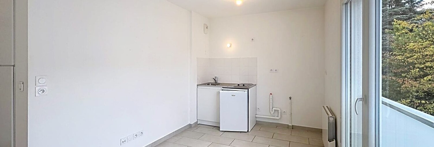 Appartement 1 Pièce 21 m² à vendre à Lyon 5 (69005)
