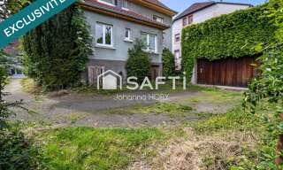 Maison 7 Pièces 130 m² à vendre à Moosch (68690)