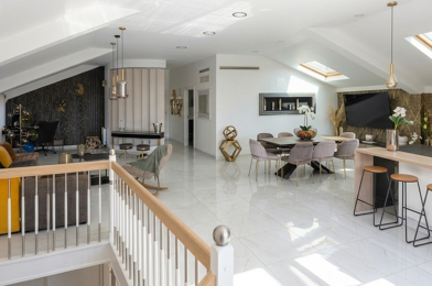 Maison 7 pièces 990000 €
