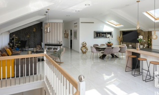 Maison 7 Pièces 232 m² à vendre à Saint-Maur-des-Fossés (94100)