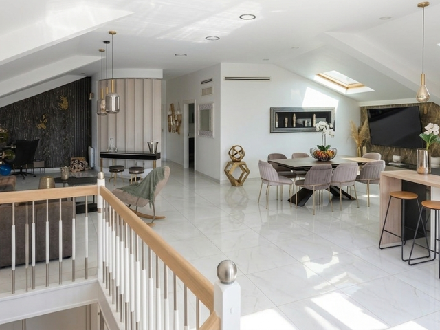 Vente Maison d'architecte 7 pièces — photo du bien