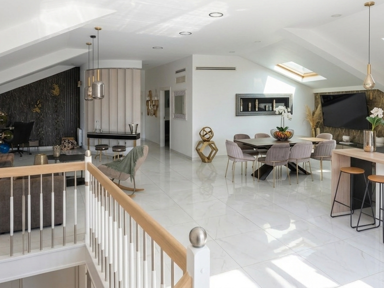 Vente Maison d'architecte 7 pièces — photo 1