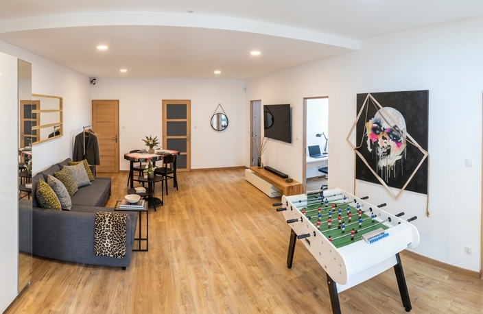 Vente Maison d'architecte 7 pièces — photo 2