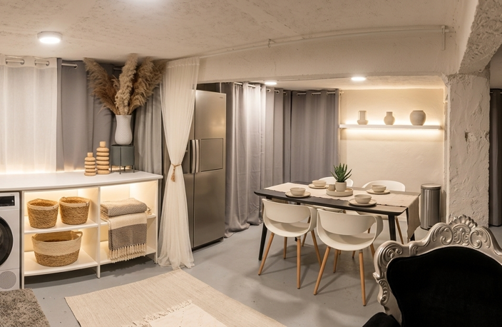 Vente Maison d'architecte 7 pièces — photo 3