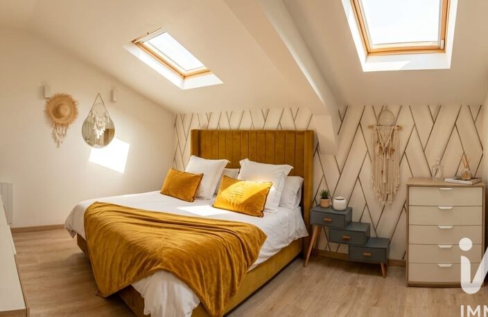 Vente Maison d'architecte 7 pièces — photo 4