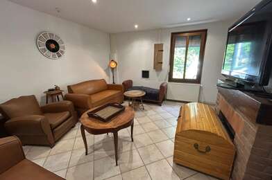 Maison 5 pièces 137000 €
