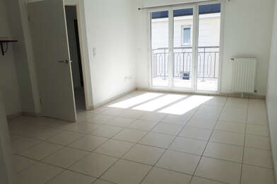 Appartement 2 pièces 899 €