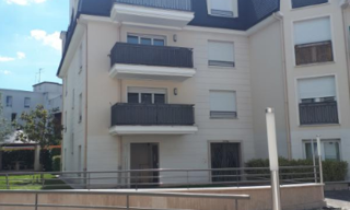 Appartement 2 Pièces 41 m² à louer à Sainte-Geneviève-des-Bois (91700)