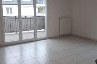 Appartement 2 pièces 850 €