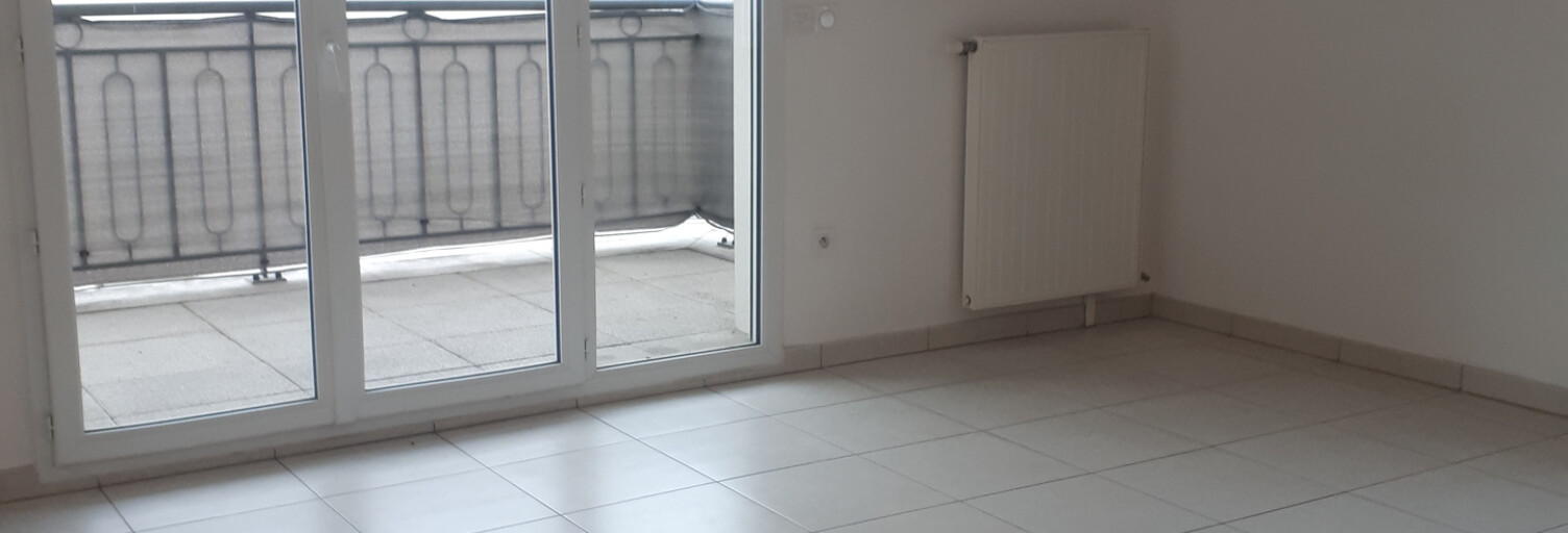 Appartement 2 Pièces 38 m² à louer à Sainte-Geneviève-des-Bois (91700)