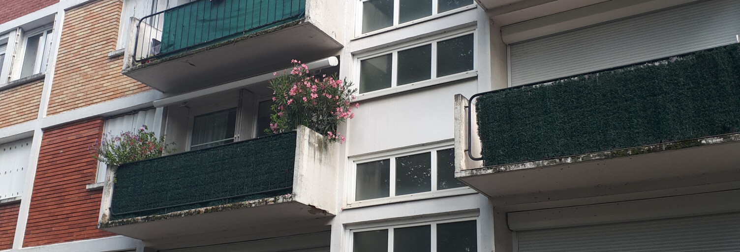 Appartement 3 Pièces 75 m² à louer à Sainte-Geneviève-des-Bois (91700)