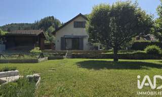 Maison 6 Pièces 113 m² à vendre à Les Rousses (39400)