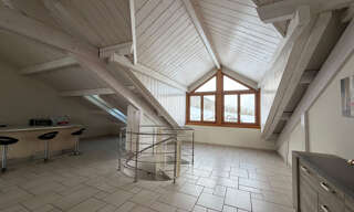 Appartement 3 Pièces 172 m² à vendre à Charquemont (25140)