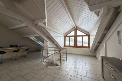 Appartement 3 pièces 279000 €