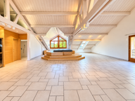 CHARQUEMONT - APPARTEMENT ATYPIQUE de 172.84m2 — photo 3