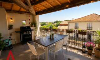 Maison 5 Pièces 105 m² à vendre à Magalas (34480)