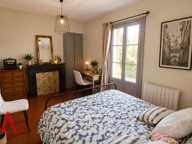 Belle maison de caractère au cur de Magalas  4 chambres, superbe terrasse couverte avec vue  149 000  — photo 3