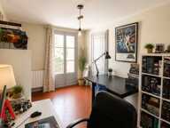 Belle maison de caractère au cur de Magalas  4 chambres, superbe terrasse couverte avec vue  149 000  — photo 4