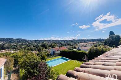 Maison 6 pièces 899300 €