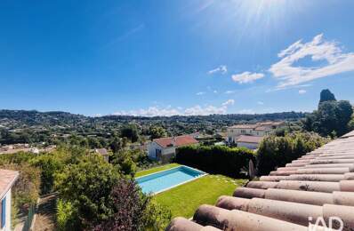 Vente Maison/villa 6 pièces — photo du bien