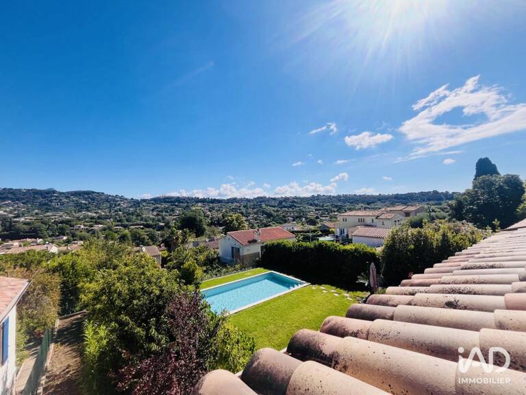 Vente Maison/villa 6 pièces — photo 1