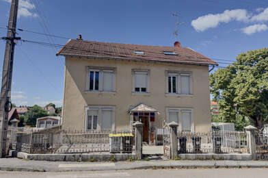 Immeuble  420000 €