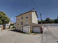 CHARQUEMONT - IMMEUBLE DE 6 APPARTEMENTS LOUES — photo 2