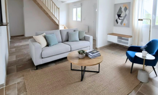 Maison 6 Pièces 100 m² à vendre à Le Thil-Riberpré (76440)