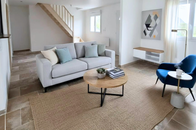 Maison 6 pièces 237000 €