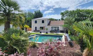 Maison 6 Pièces 163 m² à vendre à Le Val-Saint-Germain (91530)