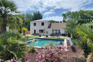 Maison 6 pièces 625000 €
