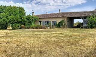 Maison 5 Pièces 130 m² à vendre à Lanta (31570)