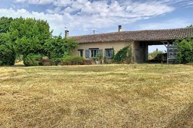 Maison 5 pièces 299000 €