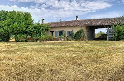 Ferme à rénover — photo du bien