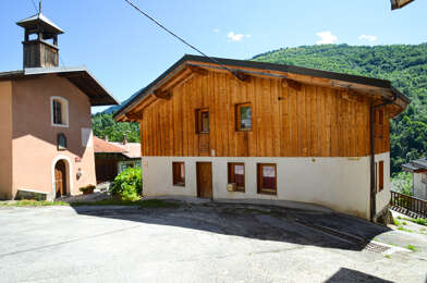 Maison 6 pièces 550000 €