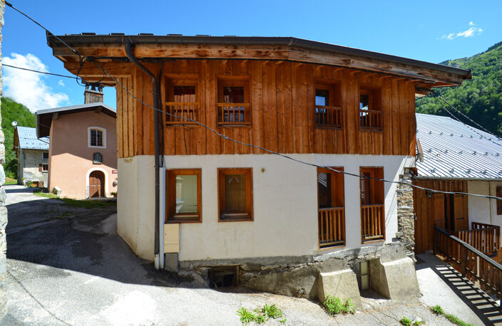 Ensemble immobilier - 6 appartements — photo 5
