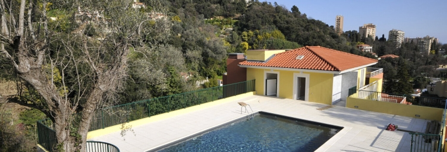 Garage  12 m² à vendre à Menton (06500)
