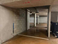 Menton Borrigo, emplacement de parking dans garage sécurisée — photo 2