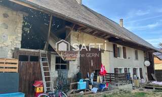 Maison 6 Pièces 129 m² à vendre à Massingy (74150)