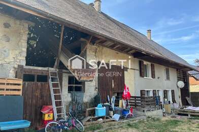 Maison 6 pièces 320000 €
