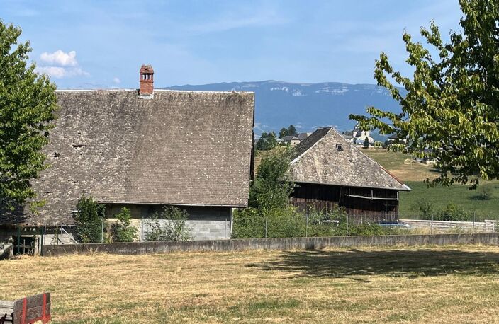 Ancienne ferme de caractère à rénover - authentique — photo 5