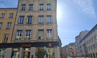 Appartement 3 Pièces 59 m² à louer à Villefranche-sur-Saône (69400)