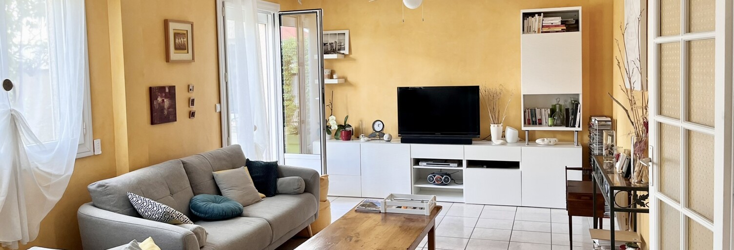 Maison 6 Pièces 126 m² à vendre à Cournon-d'Auvergne (63800)