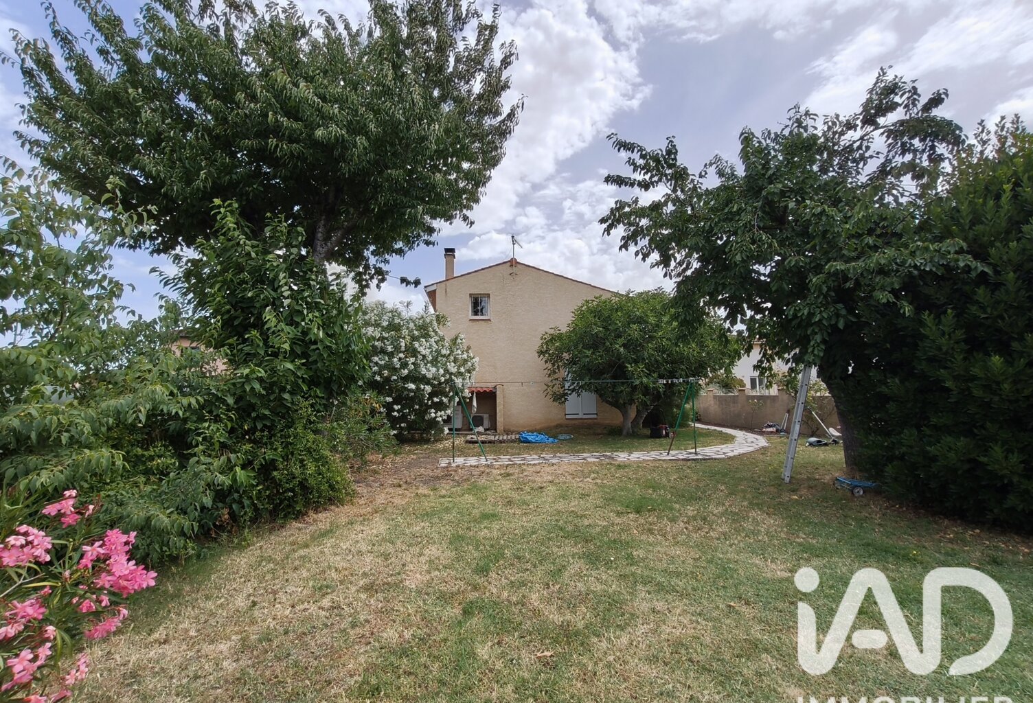 Vente Maison traditionnelle 6 pièces — photo 1